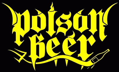 logo Poison Beer